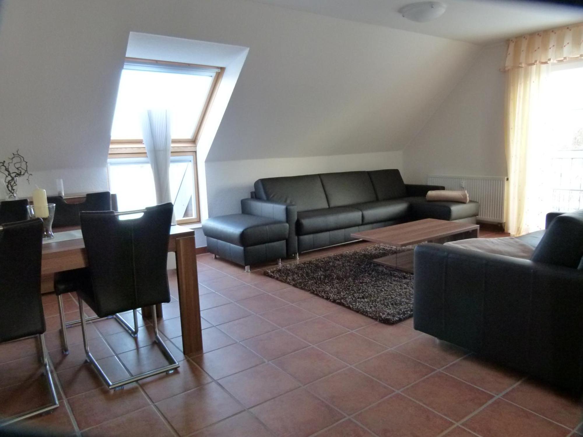 Ferienwohnung Bergblick Xanten Zimmer foto