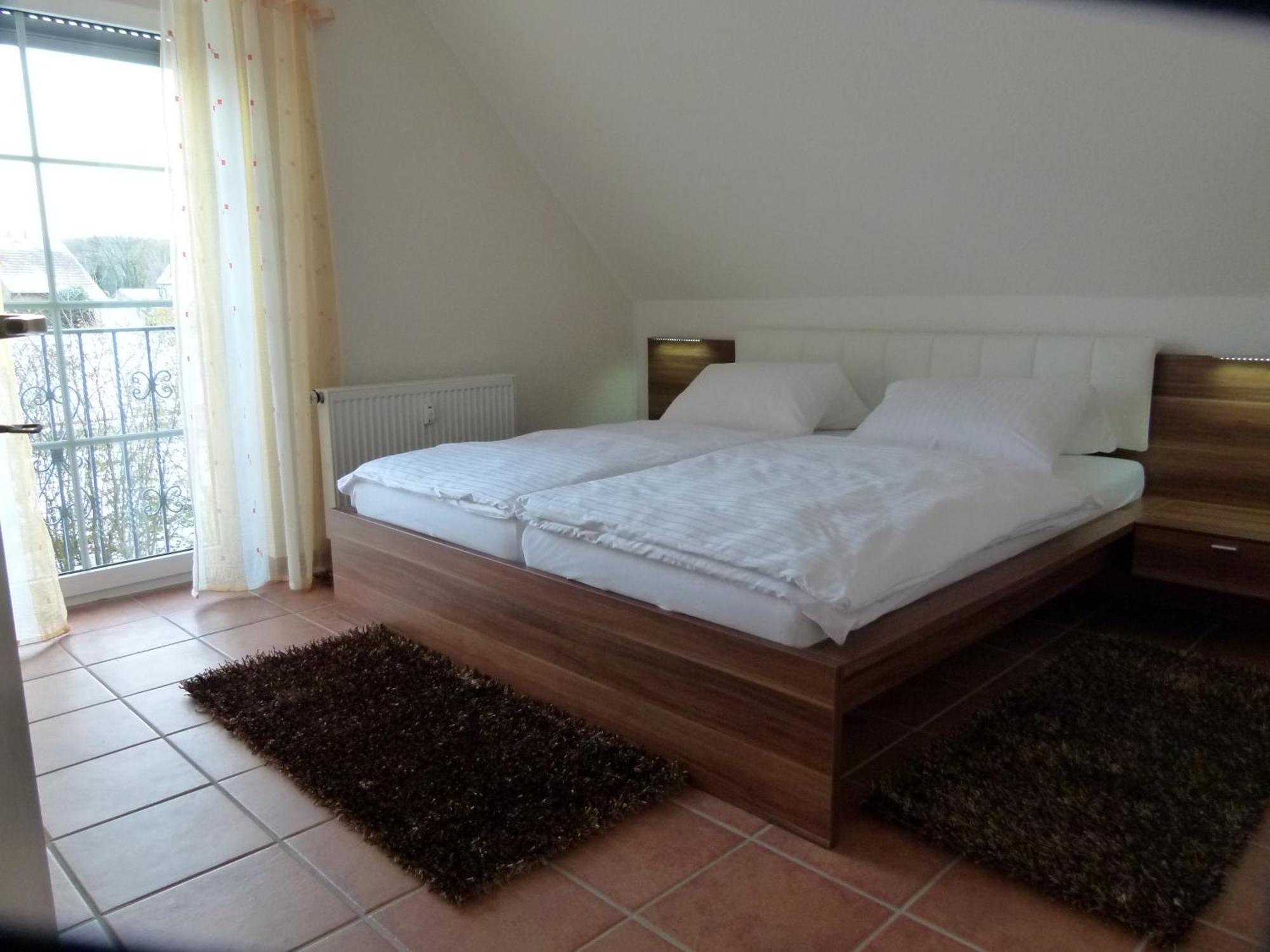 Ferienwohnung Bergblick Xanten Zimmer foto