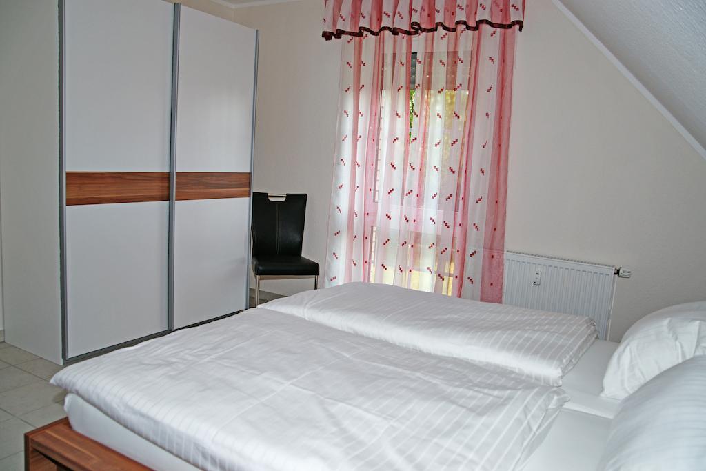 Ferienwohnung Bergblick Xanten Zimmer foto