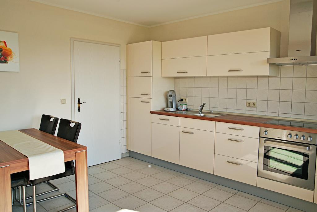 Ferienwohnung Bergblick Xanten Zimmer foto
