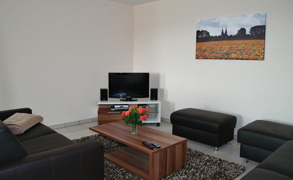 Ferienwohnung Bergblick Xanten Zimmer foto